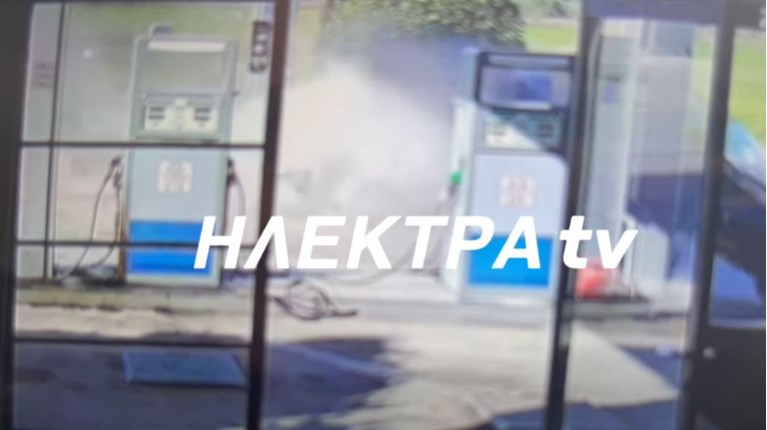 ΤΡΟΧΑΙΟ ΚΟΡΙΝΘΙΑ