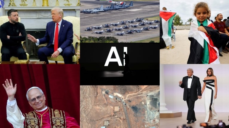 ΣΗΜΑΝΤΙΚΟΤΕΡΑ ΓΕΓΟΝΟΤΑ 2025