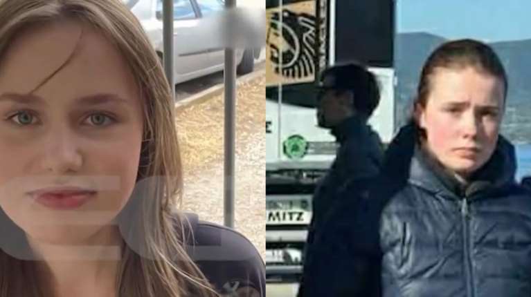 Λόρα: "Χαρακτηρίζεται πλέον φυγάς, δεν ήρθε τυχαία στην Αθήνα" - Μαρτυρία ότι την είδαν με άλλο άτομο