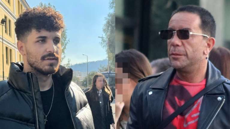 Τα μηνύματα του επιχειρηματία στον Γιώργο Μαζωνάκη: "Το άδικο δεν το θέλει ούτε ο Θεός"