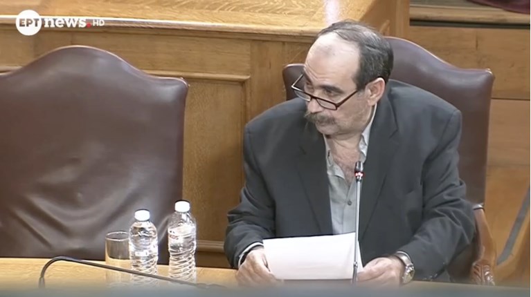 ΓΙΩΡΓΟΣ ΞΥΛΟΥΡΗΣ