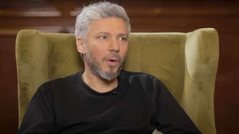 Αλκίνοος Ιωαννίδης: Ξεκάθαρο έγκλημα τα Τέμπη - Τα παιδιά είχαν την ατυχία να γεννηθούν αυτή την εποχή σε αυτή τη χώρα