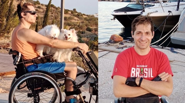 ΤΡΟΧΑΙΟ ΒΑΡΚΙΖΑ
