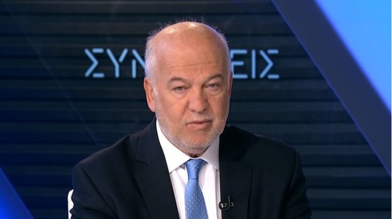 Γιώργος Φλωρίδης