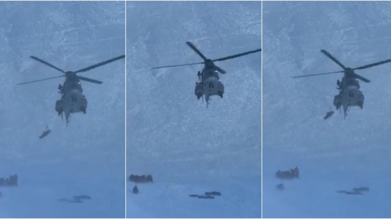 ΒΑΡΔΟΥΣΙΑ ΑΝΑΣΥΡΣΗ ΝΕΚΡΟΙ ΟΡΕΙΒΑΤΕΣ