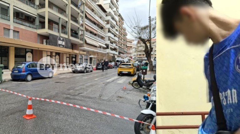 ΣΕΡΡΕΣ ΘΑΝΑΣΙΜΟΣ ΞΥΛΟΔΑΡΜΟΣ 17ΧΡΟΝΟΥ ΑΠΟ 15ΧΡΟΝΟ