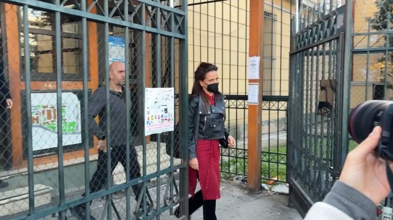 ΔΗΜΗΤΡΑ ΜΑΤΣΟΥΚΑ ΔΙΚΑΣΤΗΡΙΑ