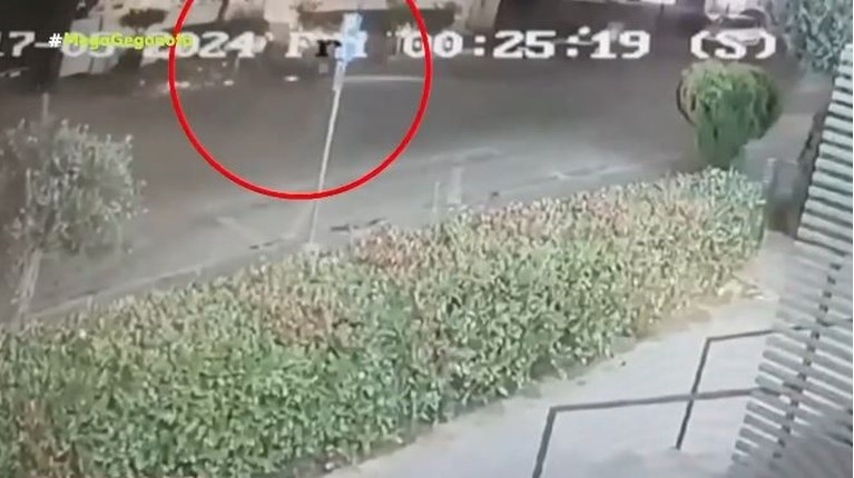 ΤΡΟΧΑΙΟ ΝΕΑ ΕΡΥΘΡΑΙΑ