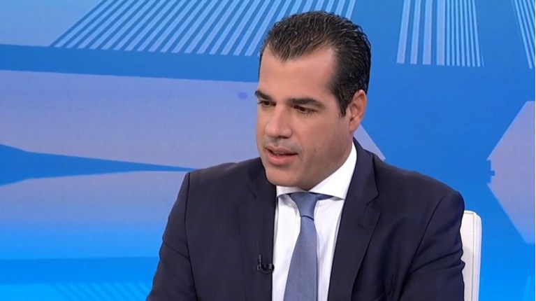 Πλεύρης
