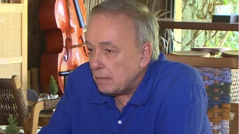 Ανδρέας Μικρούτσικος