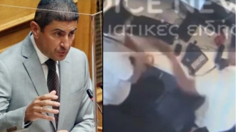 ΑΥΓΕΝΑΚΗΣ