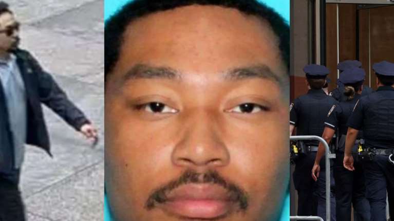 Το μακάβριο λάθος του μακελάρη στο Μανχάταν: Άλλα γραφεία είχε στόχο αλλά δεν πήρε το σωστό ασανσέρ...