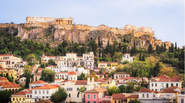 ΑΚΙΝΗΤΟ