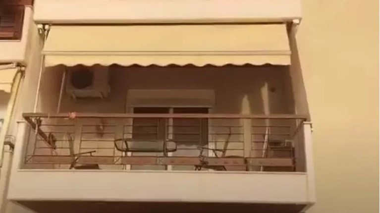 Γυναικοκτονία Θεσσαλονίκη