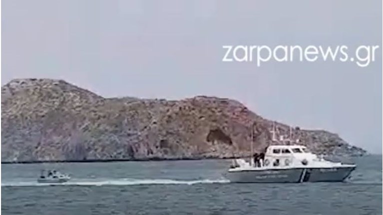 Λιμενικό