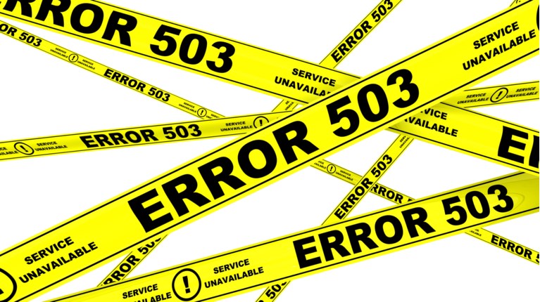 error