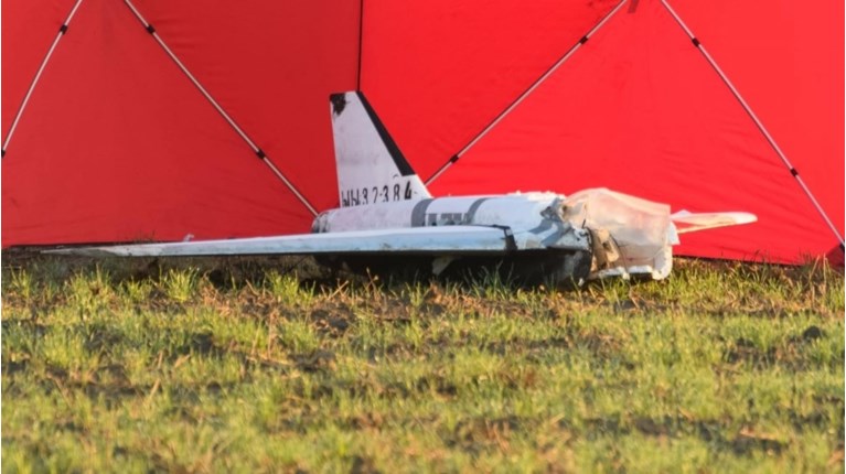 ΠΟΛΩΝΙΑ DRONΕ ΑΠΟ ΤΗ ΡΩΣΙΑ