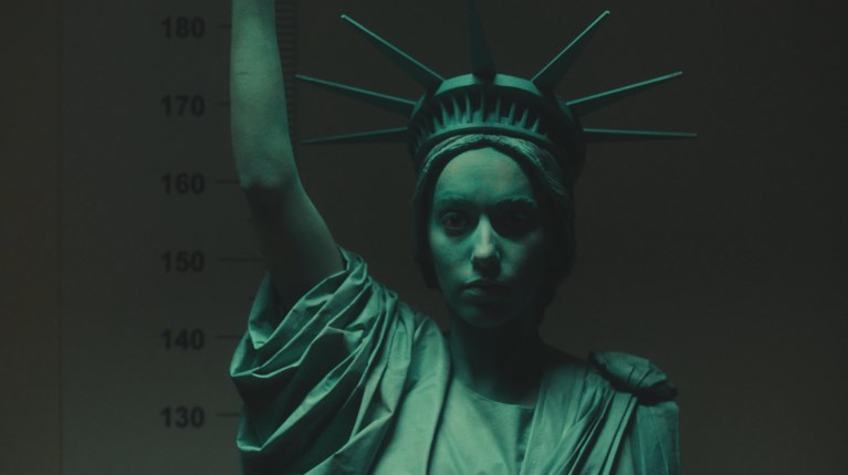 A Piece of Liberty