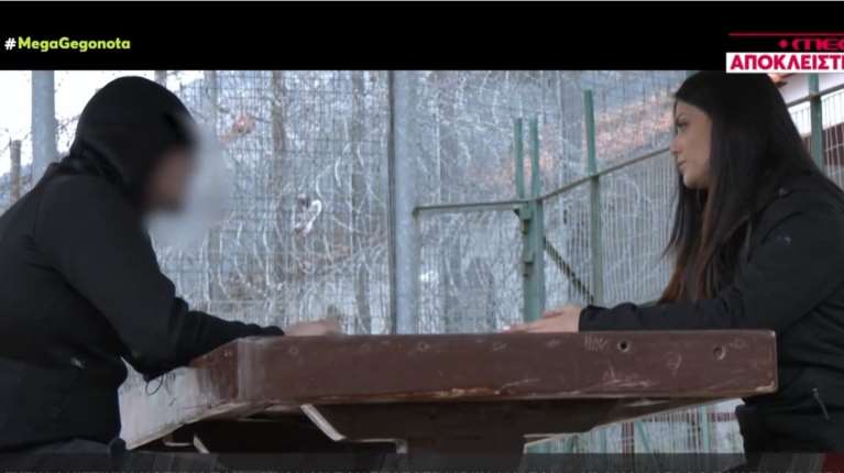 Ν. Σμύρνη: Συγκλονίζει ο 19χρονος που σκότωσε τον 16χρονο αδελφό του για μια μπλούζα - &quot;Έκανα σαν να είδα τον σατανά&quot;