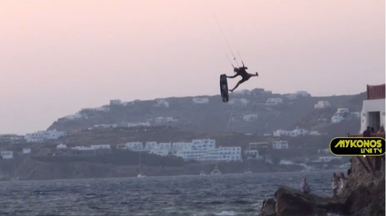 Kite Surf