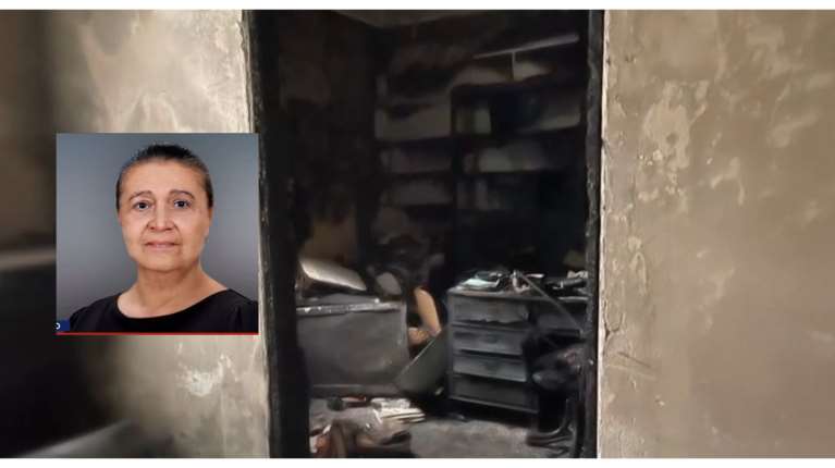 Κολωνάκι: Ανατροπή σοκ με τον θάνατο της Ελένης Παπαδοπούλου - Συνελήφθη ο 60χρονος γιος της