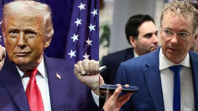 ΗΠΑ: Μπλόκο από τη Γερουσία σε νέες επιθέσεις στη Βενεζουέλα - Οργή Τραμπ για τους Ρεπουμπλικανούς που καταψήφισαν