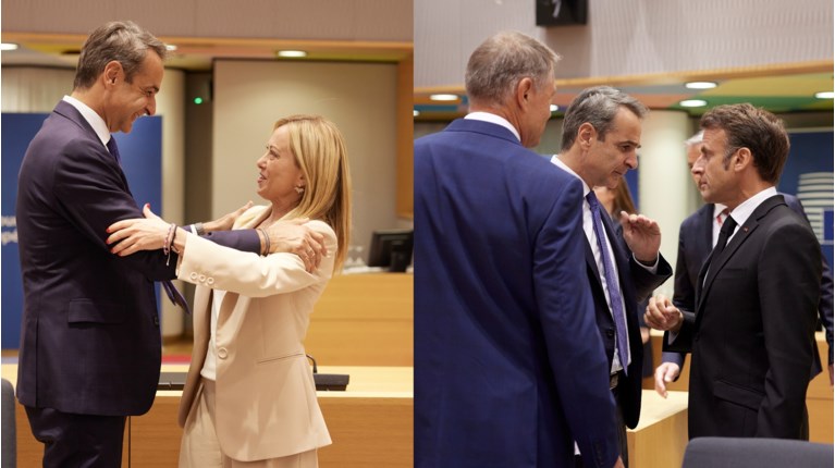 ΜΗΤΣΟΤΑΚΗΣ ΣΥΝΟΔΟΣ ΚΟΡΥΦΗΣ