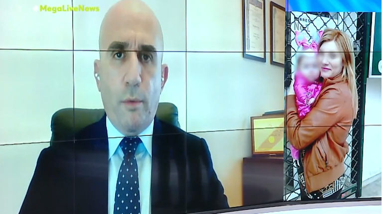 Γρηγόρης Λέων