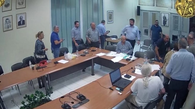 Κυριάκος Μητσοτάκης