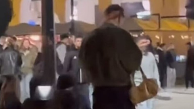 Επίθεση Θεσσαλονίκη
