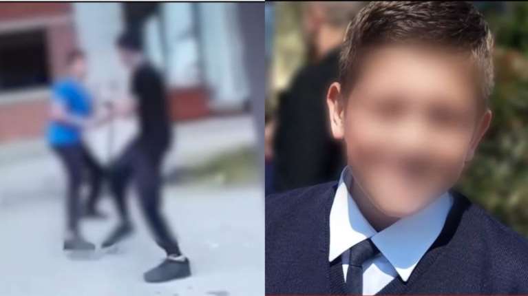 Χαλκίδα: "Τον έβριζαν, τον έλεγαν βρομιάρη και χοντρό" λέει η μητέρα του 15χρονου που αυτοκτόνησε