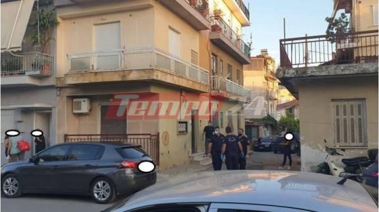 Πάτρα