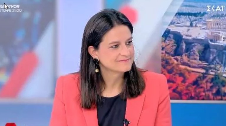 Νίκη Κεραμέως