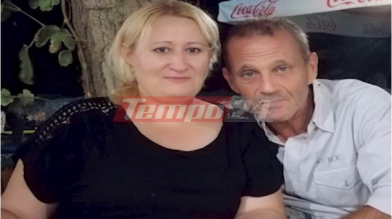 νεκροί τροχαίο Αμαλιάδα