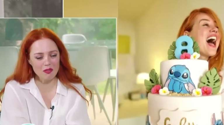 Λιβιτσάνου: &quot;Δεν είμαι ο άνθρωπος που θα πειραματιστεί με το σώμα του - Δε θέλω να κάνω εξωσωματική, φοβάμαι&quot;