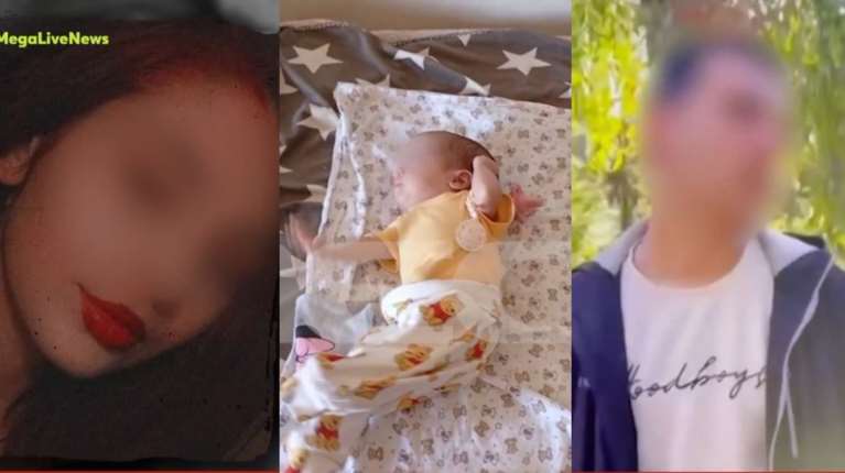 Θάνατος βρέφους 5 μηνών: "Η 19χρονη μητέρα φοβόταν και προσπαθούσε να είναι ξύπνια - Πιο σωματώδης ο πατέρας"