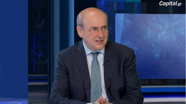 Κωστής Χατζηδάκης