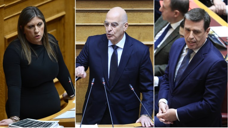 ζωη καιριδης δενδιας