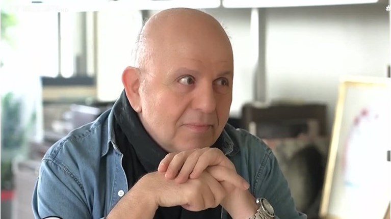 Μουρατίδης