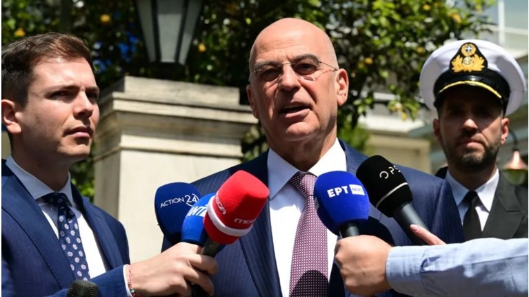 ΝΙΚΟΣ ΔΕΝΔΙΑΣ