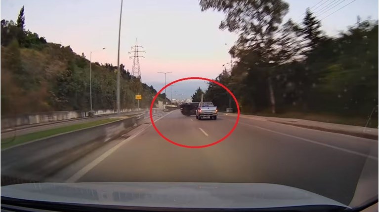 τροχαίο Πάτρα