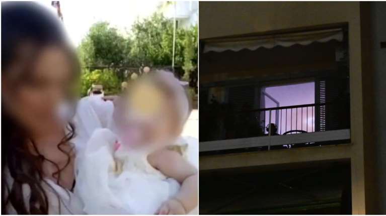 Πατήσια: Ξεσπά ο σύζυγος της 34χρονης που πέθανε - "Τα άλλα μας παιδιά γεννήθηκαν σε νοσοκομείο"