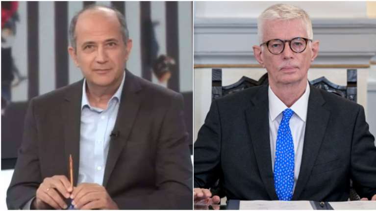 Υπόθεση Δοξιάδη: Θύμα του καρτέλ ξενόγλωσσου βιβλίου περιγράφει πώς καταστράφηκε η οικογενειακή του επιχείρηση