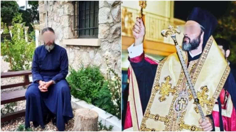 Η πολυτάραχη ζωή του 46χρονου ρασοφόρου με τα ναρκωτικά: Μοντέλο, τραγουδιστής και πανελίστας σε trash εκπομπές