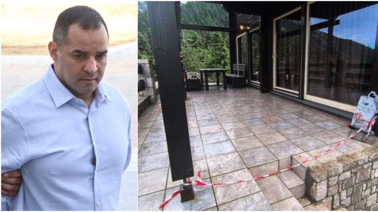 Δολοφονία Λάλα στην Αράχωβα: Το χρυσό συμβόλαιο των 300.000 ευρώ και τα στοιχεία που πρόδωσαν τους εκτελεστές