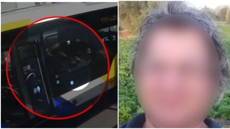 επιθεση κορωπι