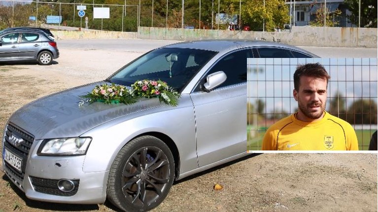 Νίκος Τσουμάνης