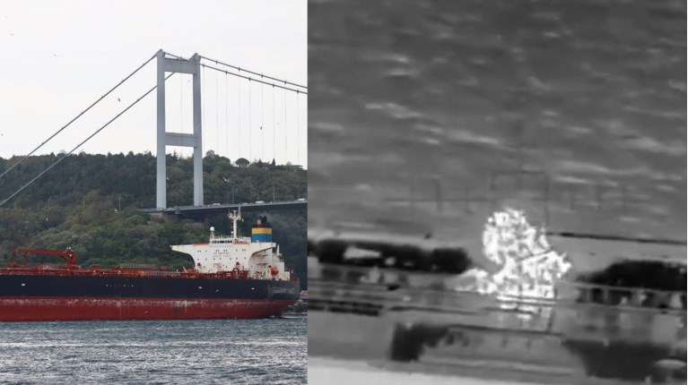 ΡΩΣΙΚΟ ΠΕΤΡΕΛΑΙΟΦΟΡΟ