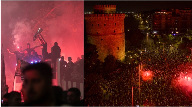 ΠΑΟΚ