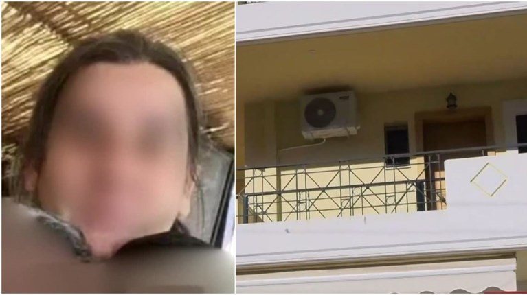 ΚΑΜΕΝΑ ΒΟΥΡΛΑ
